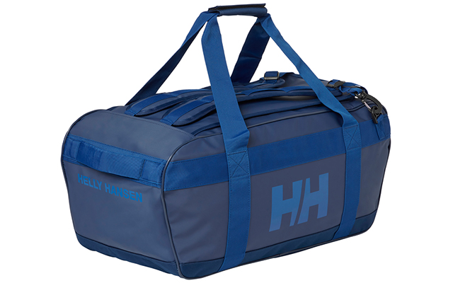 Sac de voyage SCOUT 70L Ocean - HELLY HANSEN